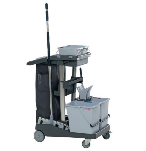 Vileda lavapavimenti