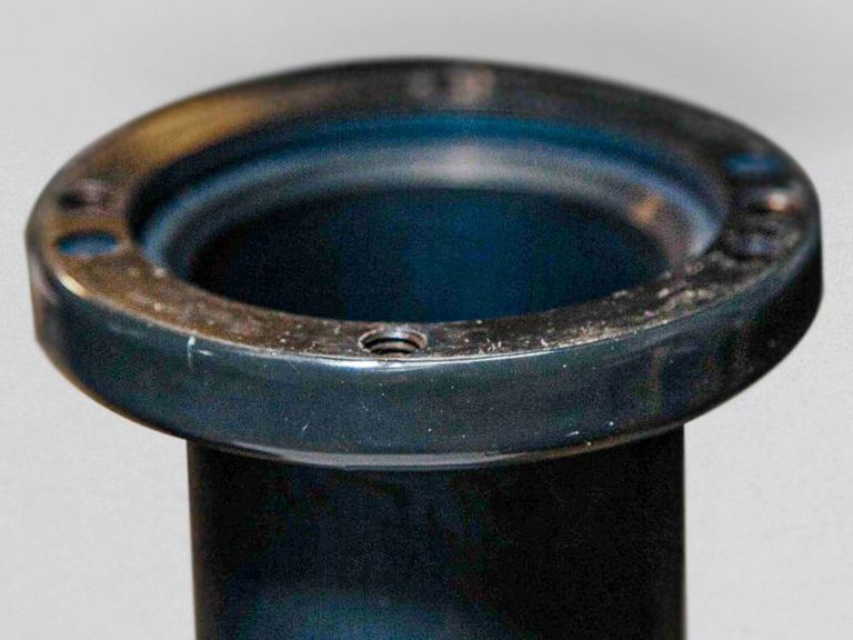 Halar coating