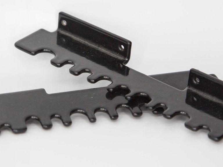 Nylon Coating
