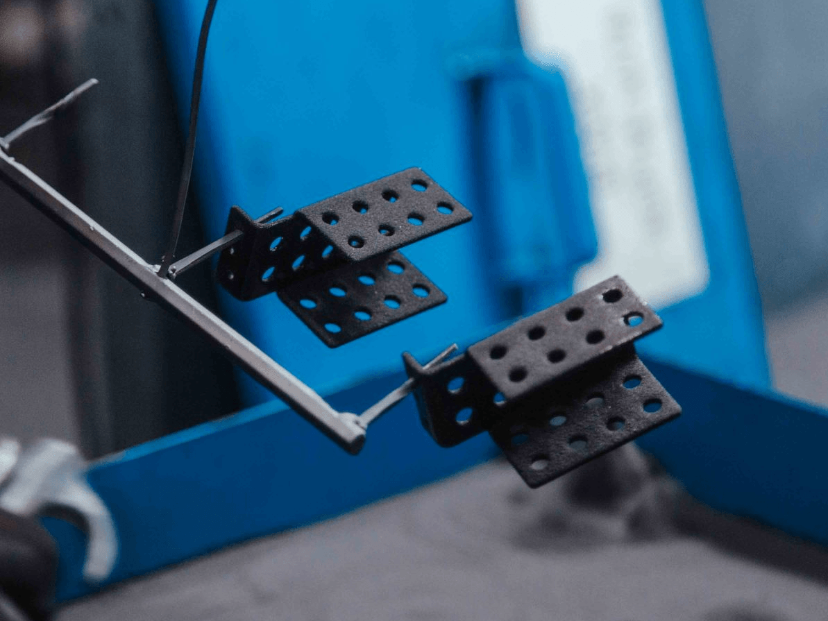 Sterilization Coating