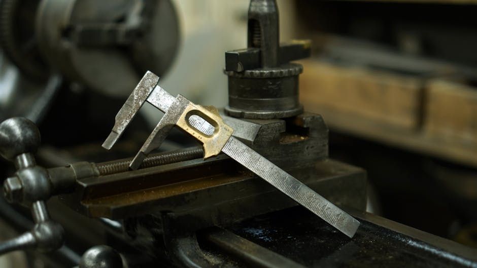 ITAR certification in manufacturing and metal finishing operations