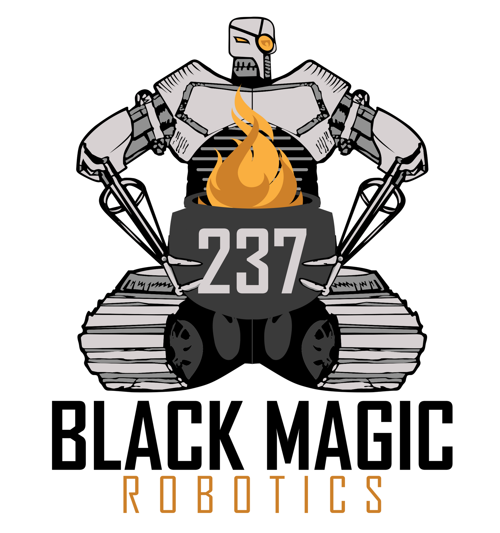 Black Magic Robotics