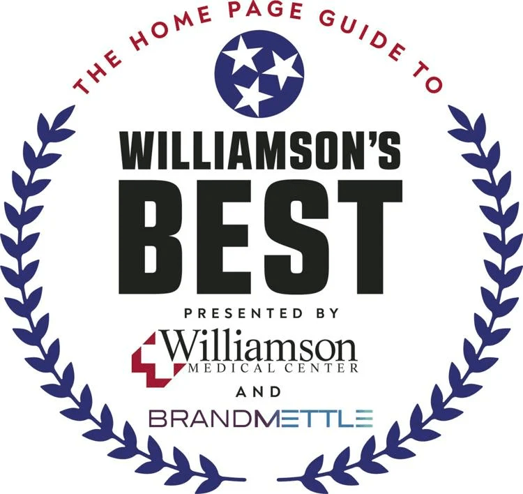williamson's best logo