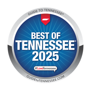Best of TN 2025 GuideToTennessee