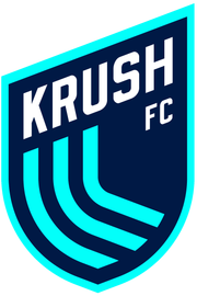 Logo for Krush FC