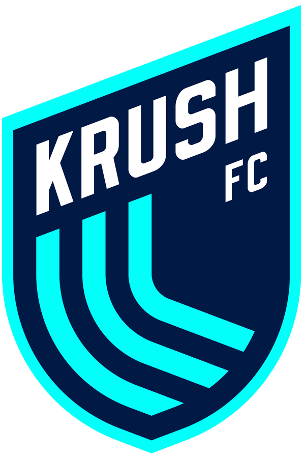 Logo for Krush FC