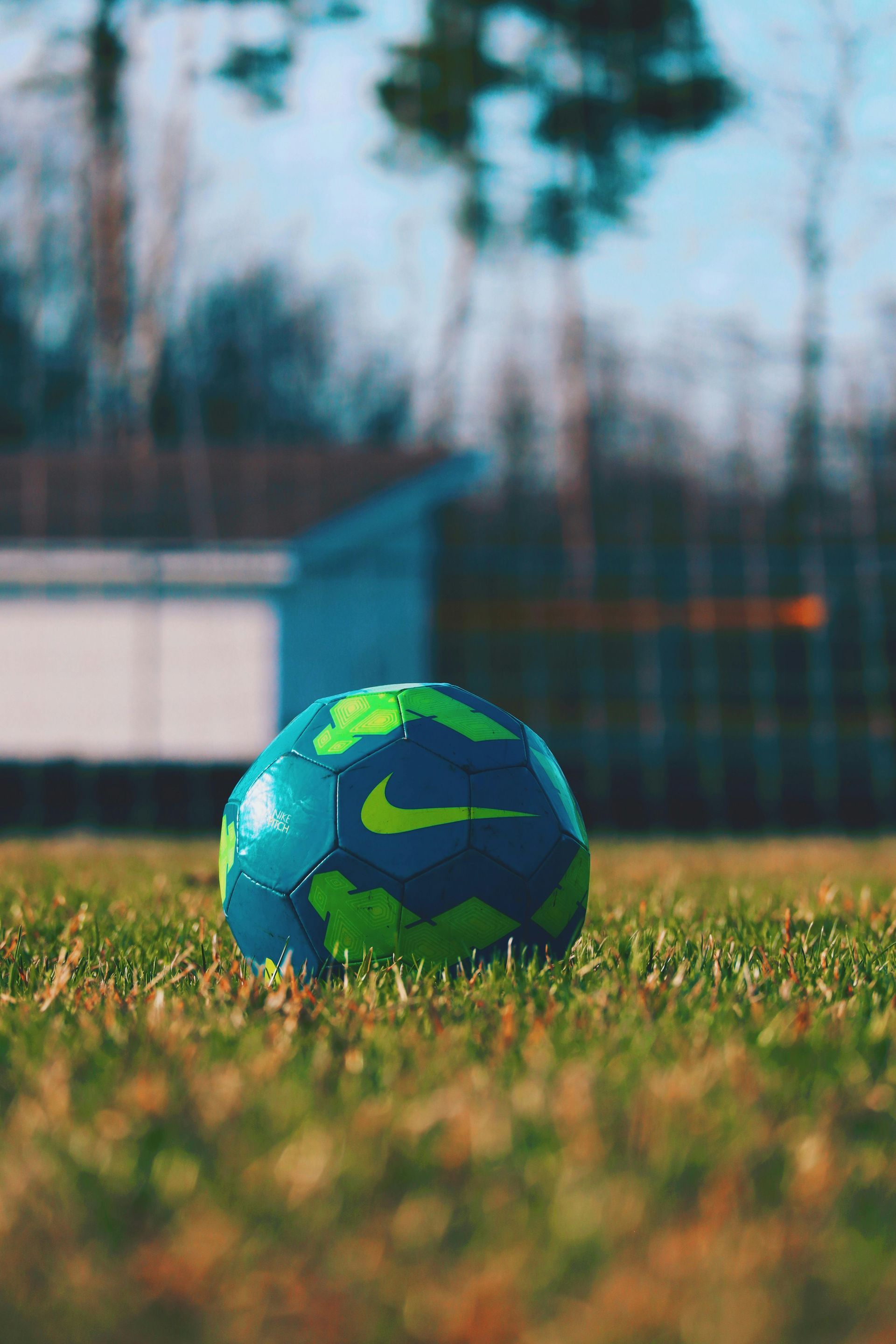 Soccer Ball