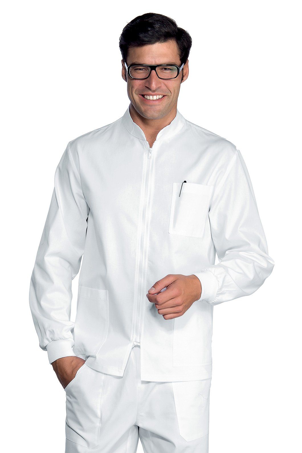 divisa da infermiere