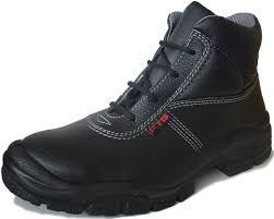 calzatura antinfortunistica