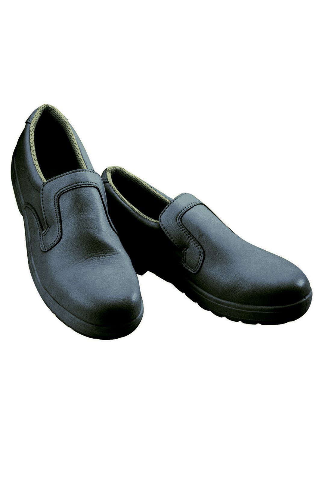 scarpe basse antinfortunistica