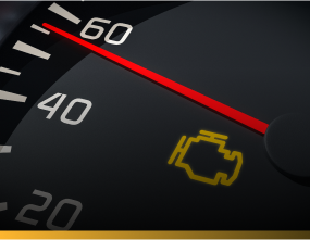 Speedometer | George's Auto Repair