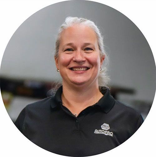 Morgan Cuddy | George's Auto Repair