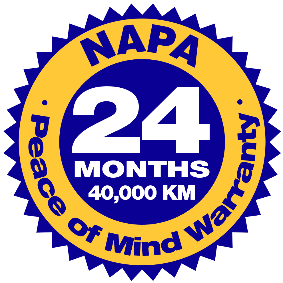 Napa 24 | George's Auto Repair