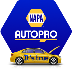 Napa Auto Pro | George's Auto Repair