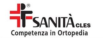 Sanità Cles logo