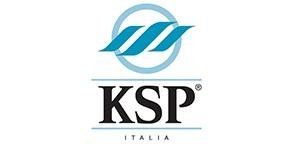 KSP logo