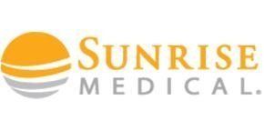 Sunrise Medical logo