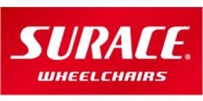 Surace logo