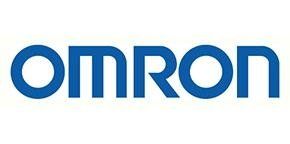 Omron logo