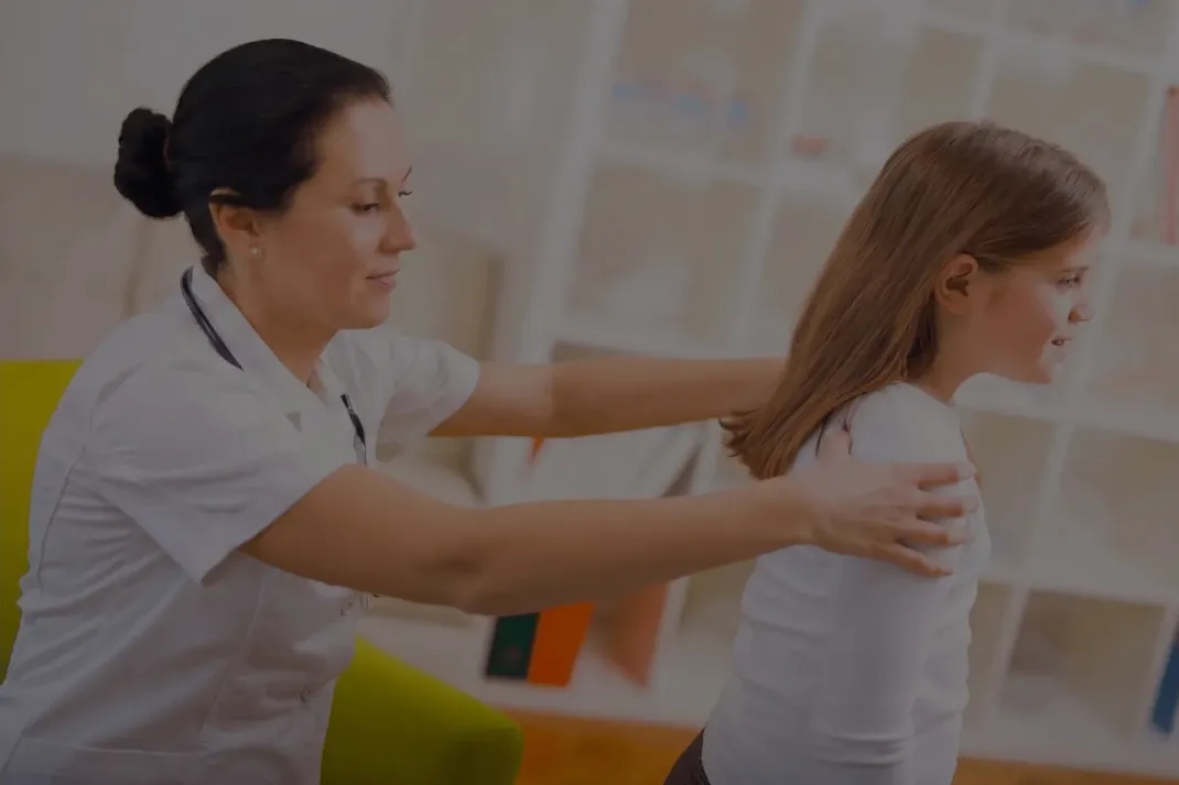 Chiropractic For Children