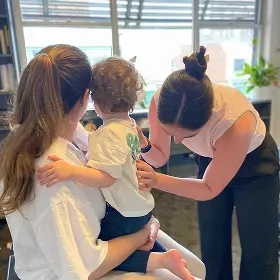 Family Chiropractic Care