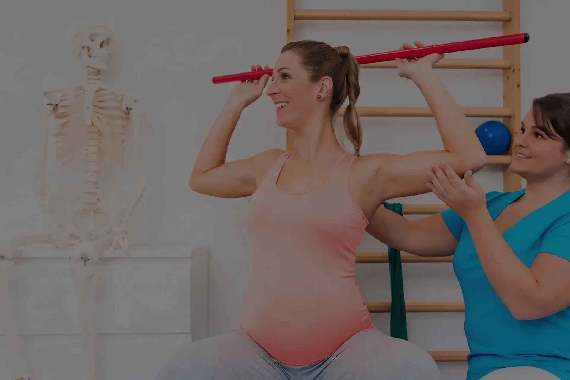 Pregnancy Chiropractic