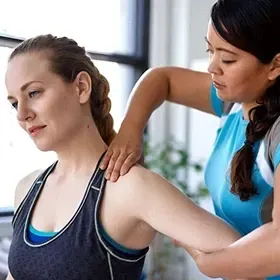 Sports Chiropractic