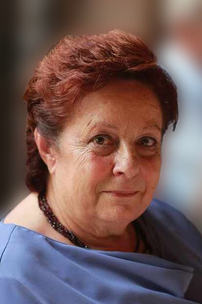 necrologio Silvana Benatti