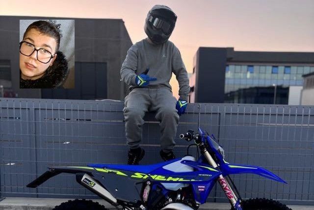 necrologio Gianni Flori