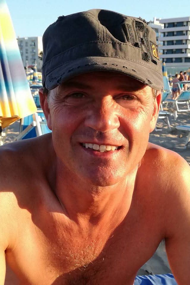 necrologio Marcello Gualandi