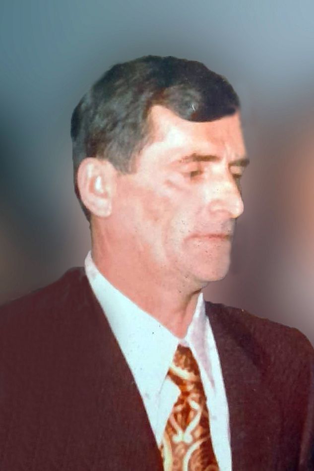 necrologio Domenico