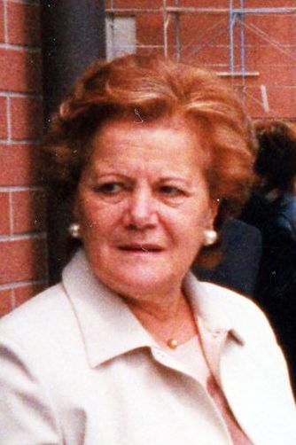 necrologio Milena Modenese