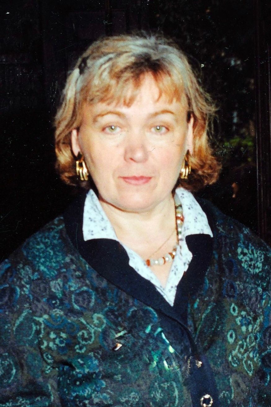 necrologio Clara Malandra