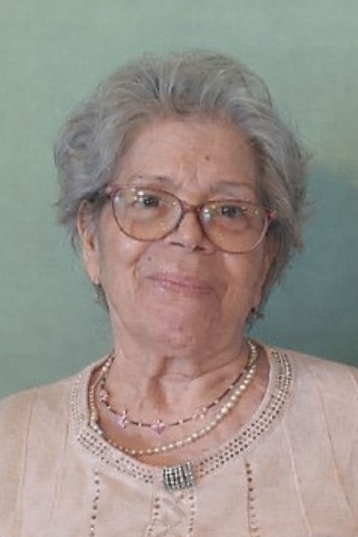 necrologio Giuseppina Orlando