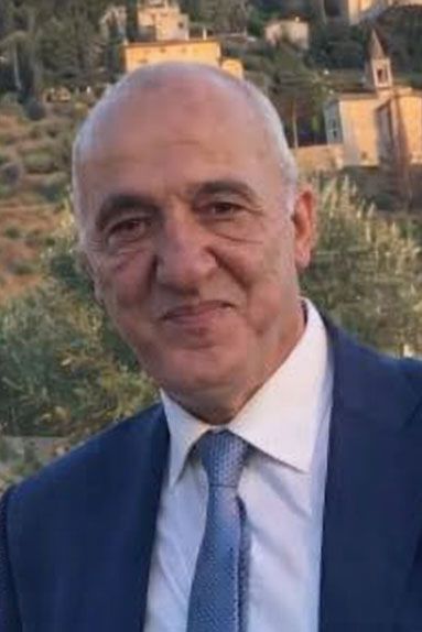 necrologio Giuseppe Palini