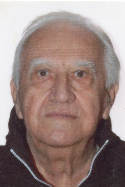 necrologio Umberto Plessi