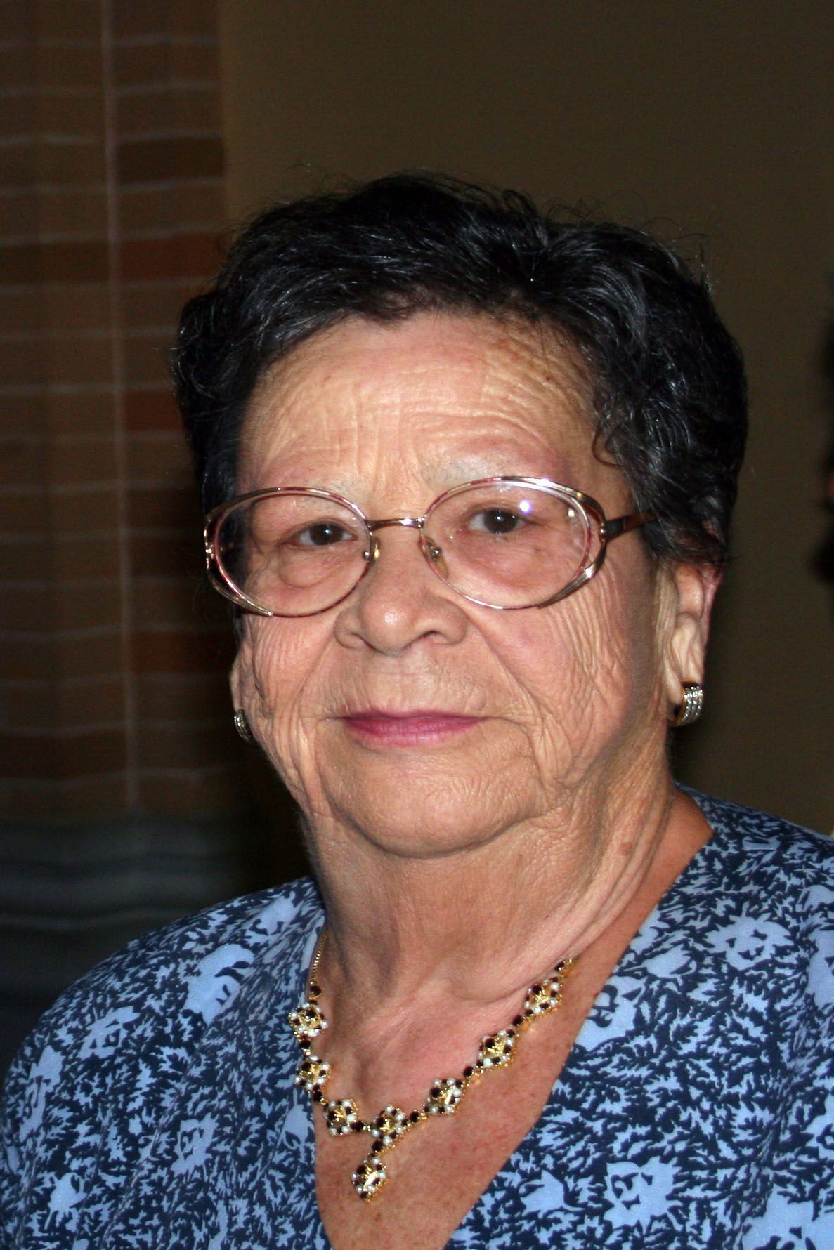 necrologio Edda Rossi