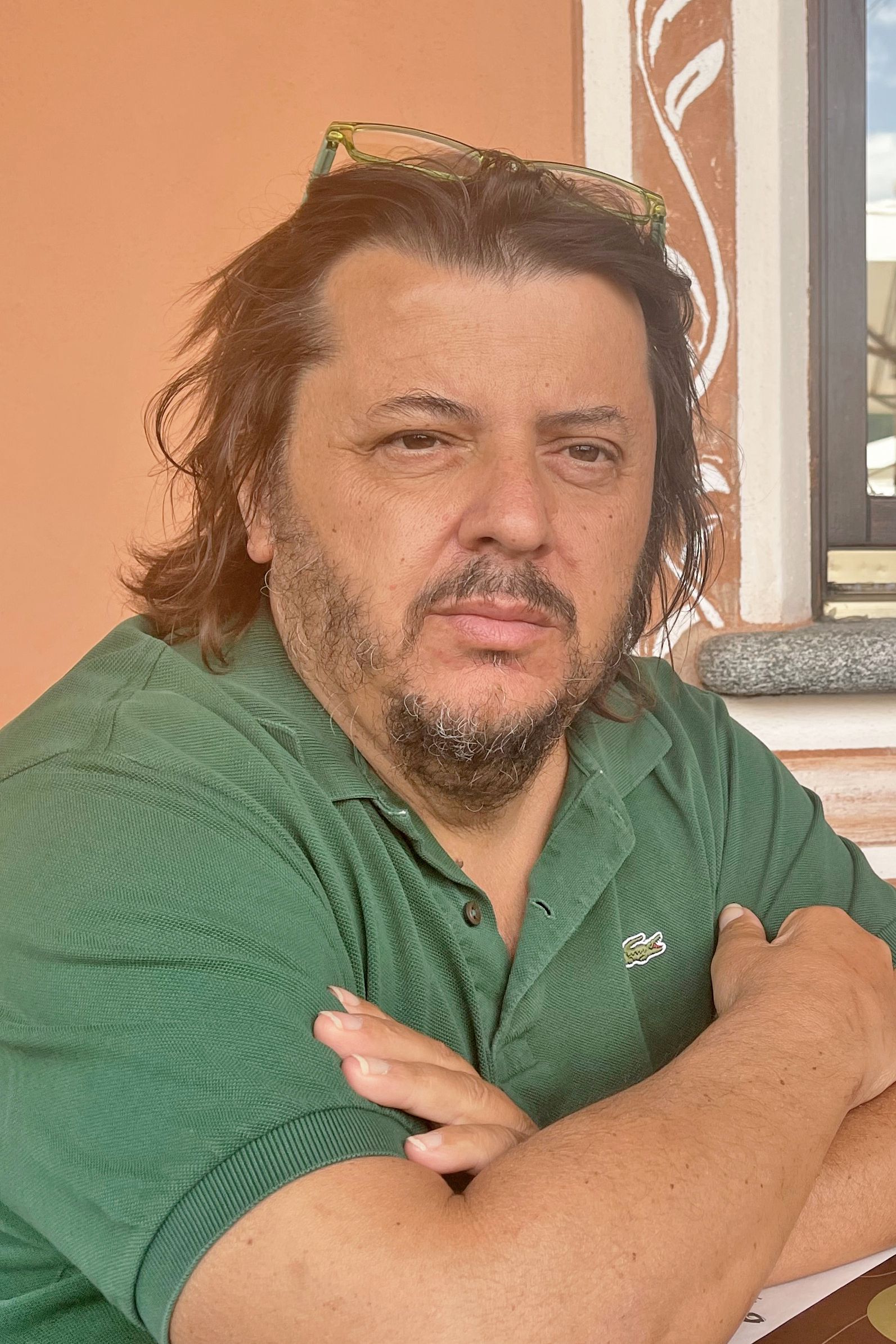 necrologio Dr. Diego Silvestri