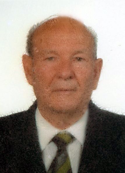 necrologio Carmelo Usinato