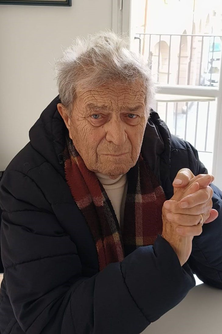 necrologio Romano Delle Donne