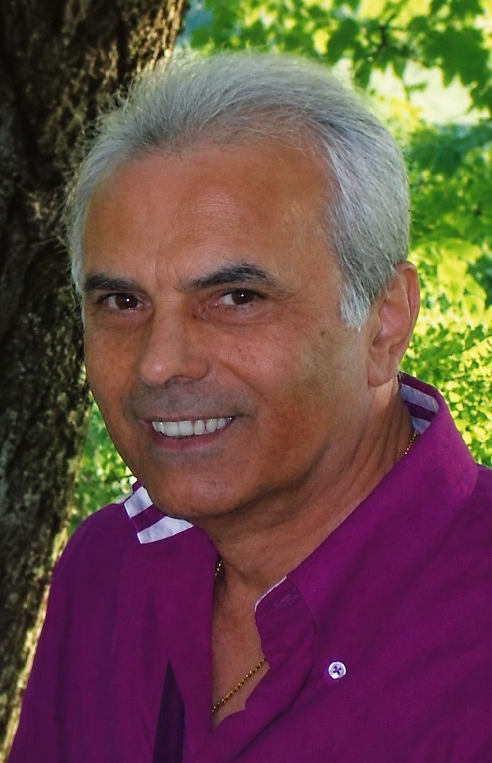 necrologio Evaristo Franciosi
