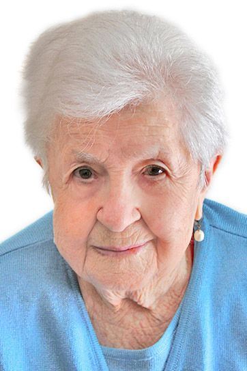 necrologio Anna Grandi