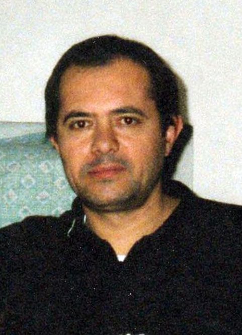 necrologio Rexhep Kusi