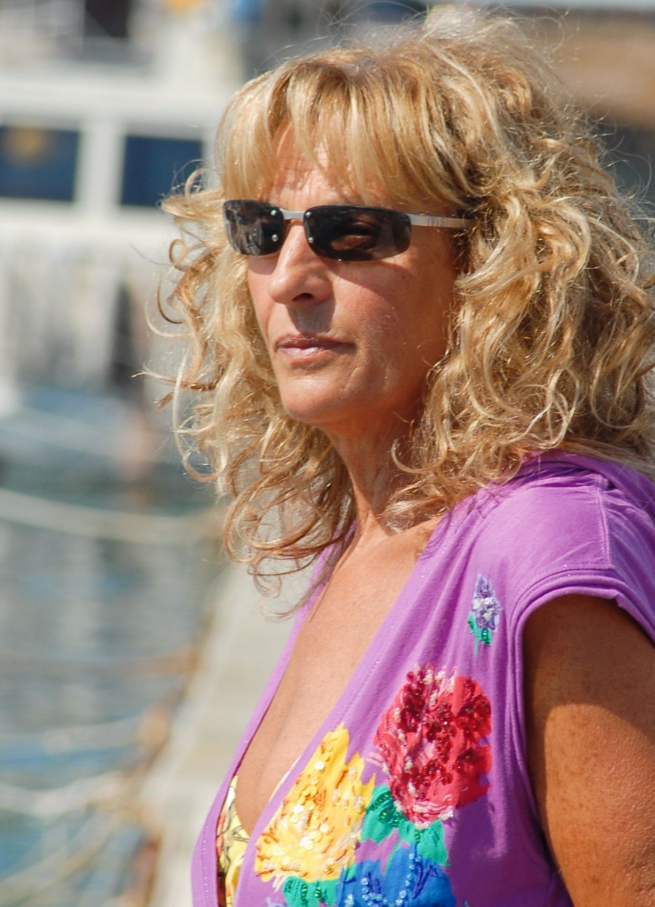necrologio Liviana Foroni