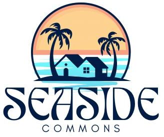 Seaside Commons Company Logo - Click to go to Home Page