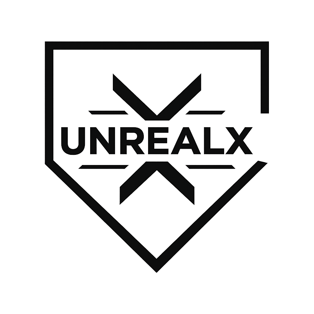 UnrealX