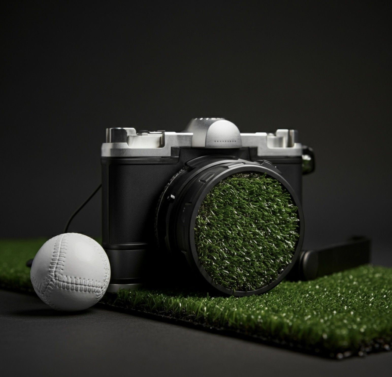 Trusted Turf Translator