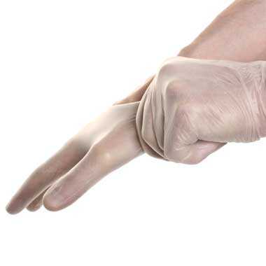 DISTRIBUIDORA MÉDICA CHIHUAHUA -Importancia del uso de guantes de látex en hospitales