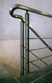 bless metal herreria de obra