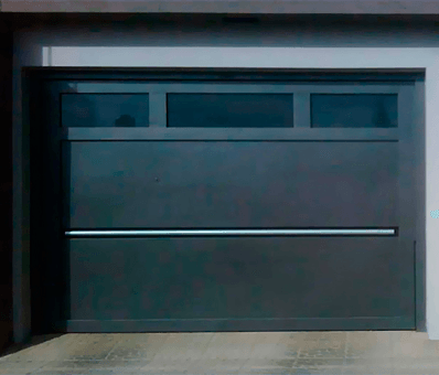 bless metal automatizacion de portones